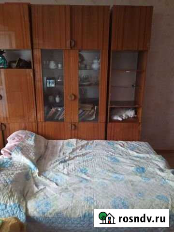 2-комнатная квартира, 59 м², 2/9 эт. в аренду на длительный срок в Уфе Уфа - изображение 1