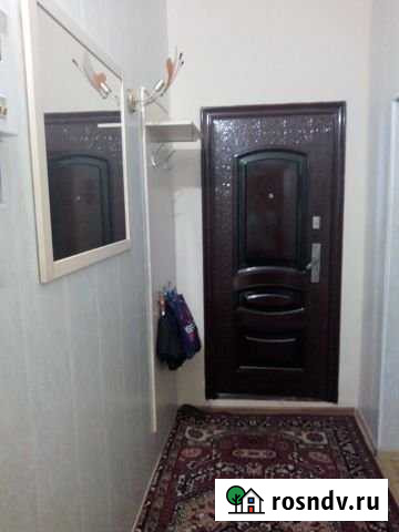 Квартира-студия, 25 м², 2/2 эт. в аренду посуточно в Ейске Ейск - изображение 1