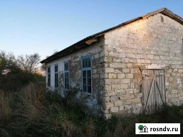 Продам помещения пром назначения назначения бойня Воронежская - изображение 1