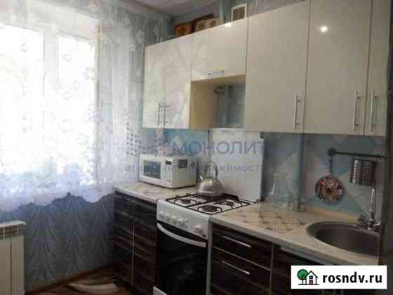 1-комнатная квартира, 32.6 м², 1/9 эт. на продажу в Нижнем Новгороде Нижний Новгород