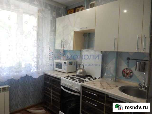 1-комнатная квартира, 32.6 м², 1/9 эт. на продажу в Нижнем Новгороде Нижний Новгород - изображение 1
