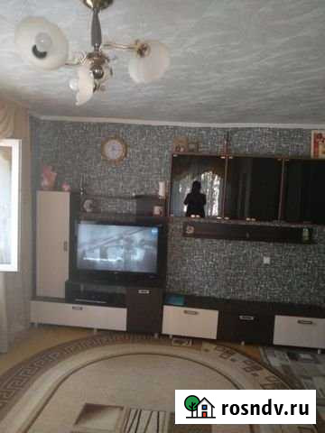 1-комнатная квартира, 32 м², 1/5 эт. на продажу в Челябинске Челябинск - изображение 1