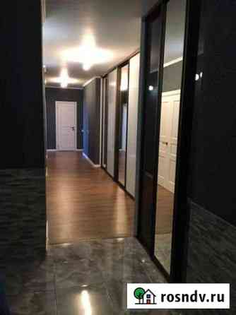 4-комнатная квартира, 113.8 м², 5/17 эт. на продажу в Кемерово Кемерово