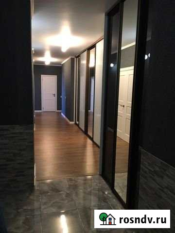 4-комнатная квартира, 113.8 м², 5/17 эт. на продажу в Кемерово Кемерово - изображение 1