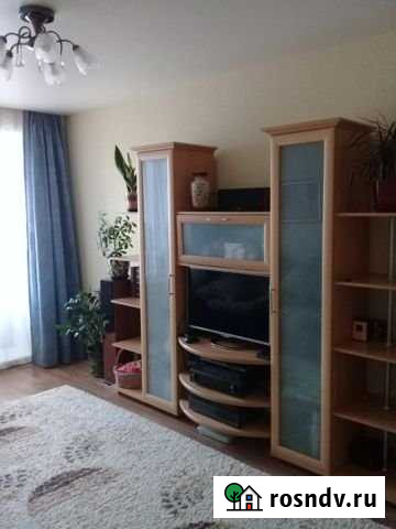 3-комнатная квартира, 58.2 м², 4/6 эт. на продажу в Кургане Курган - изображение 1