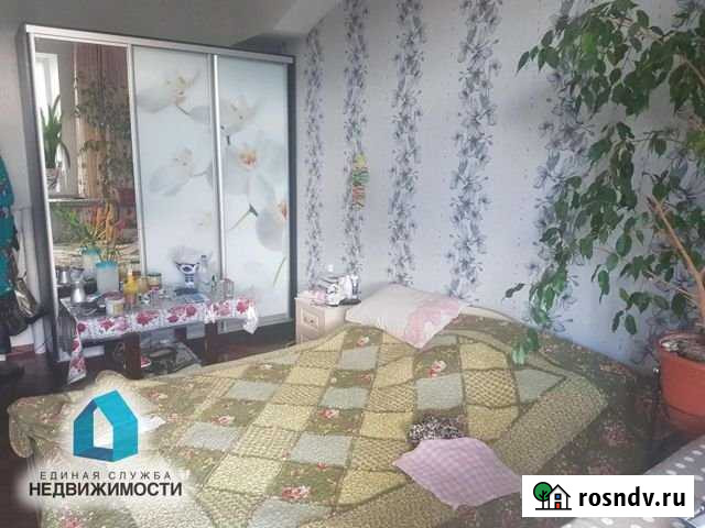 Комната 34 м² в 4-ком. кв., 5/5 эт. на продажу в Ступино Ступино - изображение 1