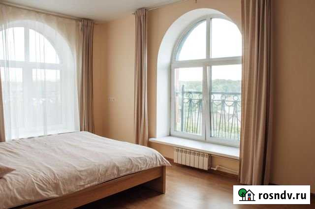 3-комнатная квартира, 61.8 м², 4/4 эт. на продажу в Красногорске Московской области Красногорск - изображение 1