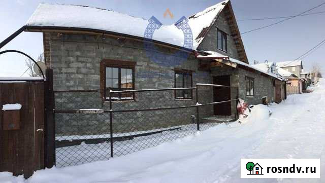 Дом 160 м² на участке 5 сот. на продажу в Екатеринбурге Екатеринбург - изображение 1