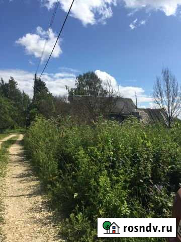 Участок СНТ, ДНП 20 сот. на продажу в Лотошино Лотошино - изображение 1