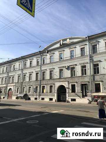 4-комнатная квартира, 92.5 м², 3/3 эт. на продажу в Санкт-Петербурге Санкт-Петербург - изображение 1