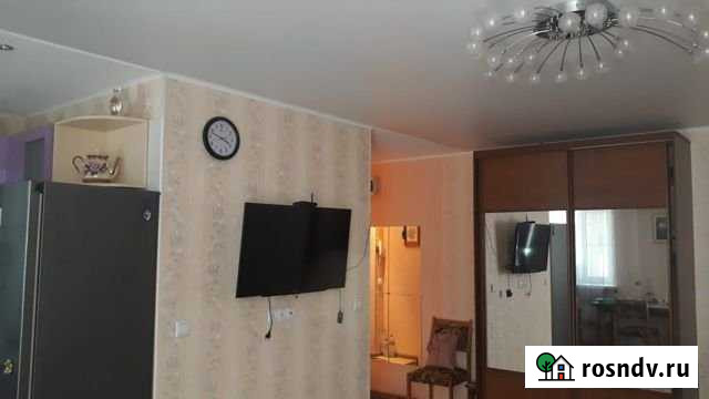 2-комнатная квартира, 44 м², 2/5 эт. в аренду на длительный срок в Ростове-на-Дону Ростов-на-Дону - изображение 1