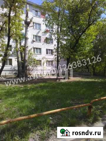 Комната 14.6 м² в 2-ком. кв., 4/5 эт. на продажу в Казани Казань - изображение 1