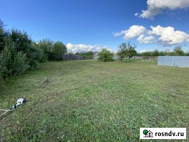 Участок СНТ, ДНП 6 сот. на продажу в Коломне Коломна - изображение 1