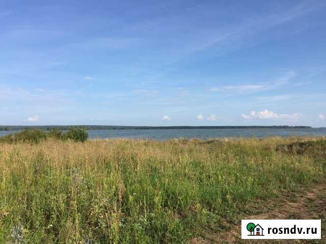 Участок ИЖС 7 сот. на продажу в Лаишево Лаишево - изображение 1