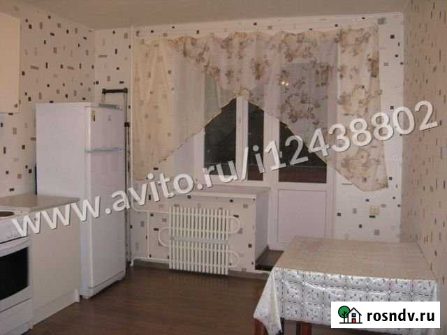 1-комнатная квартира, 45 м², 4/10 эт. в аренду на длительный срок в Воронеже Воронеж - изображение 1