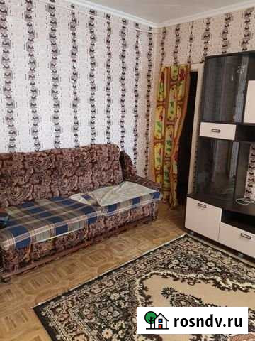 2-комнатная квартира, 42 м², 2/4 эт. в аренду на длительный срок в Осинниках Осинники - изображение 1