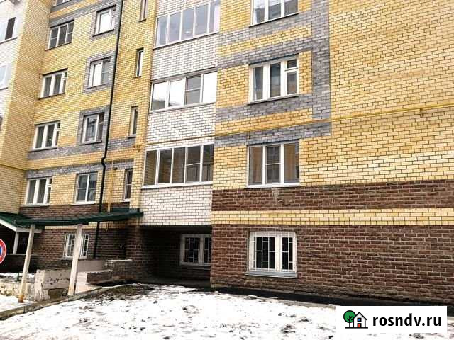 Помещение свободного назначения, 113.6 кв.м. Саранск - изображение 1