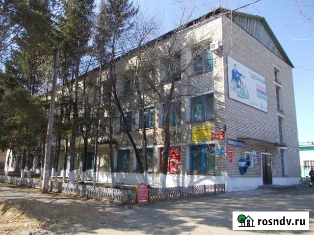 Сдам помещение свободного назначения, 10 кв.м. Свободный - изображение 1