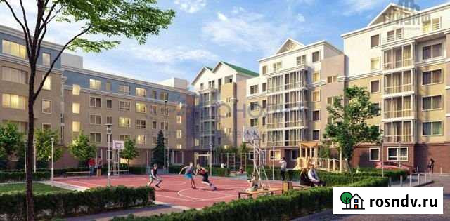 4-комнатная квартира, 166 м², 6/6 эт. на продажу в Бору Бор - изображение 1