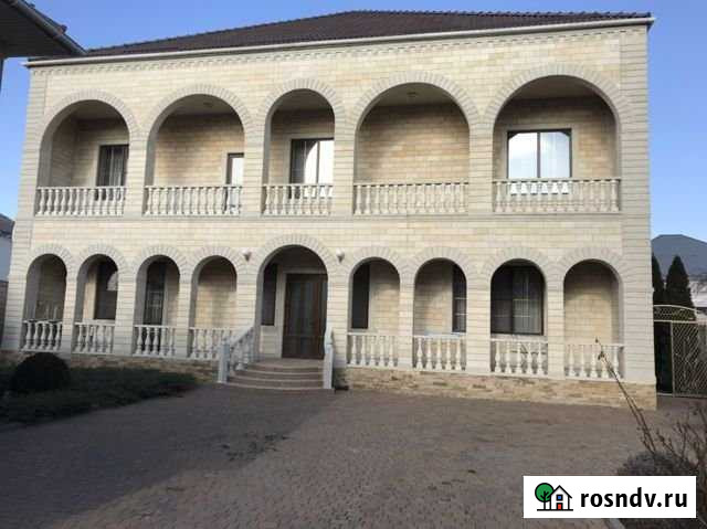 Дом 620 м² на участке 8 сот. на продажу в Ростове-на-Дону Ростов-на-Дону - изображение 1