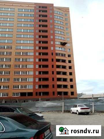 1-комнатная квартира, 37 м², 6/16 эт. на продажу в Барнауле Барнаул - изображение 1