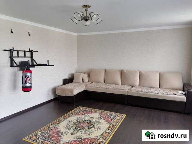2-комнатная квартира, 63 м², 10/10 эт. на продажу в Черкесске Черкесск - изображение 1
