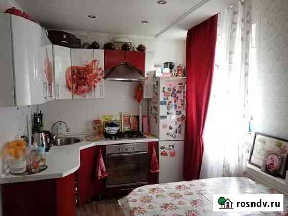 Квартира-студия, 35 м², 5/5 эт. на продажу в Пензе Пенза