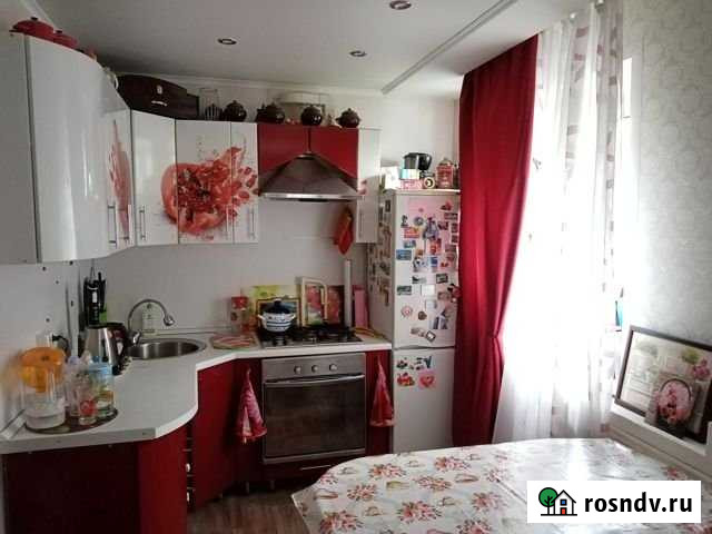 Квартира-студия, 35 м², 5/5 эт. на продажу в Пензе Пенза - изображение 1