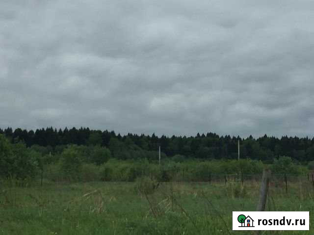 Участок СНТ, ДНП 9 сот. на продажу в Краснозаводске Краснозаводск - изображение 1