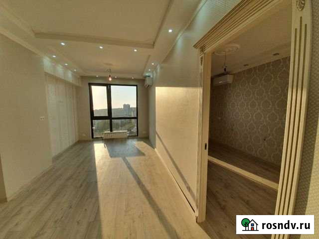 1-комнатная квартира, 46 м², 7/12 эт. на продажу в Сочи Сочи - изображение 1