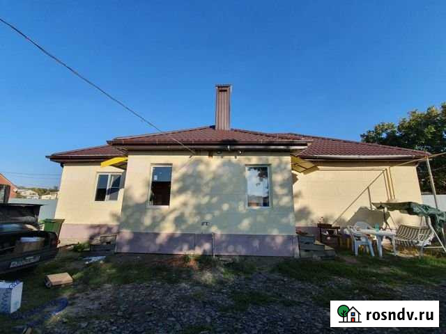 Коттедж 92 м² на участке 12 сот. на продажу в Ростове-на-Дону Ростов-на-Дону - изображение 1