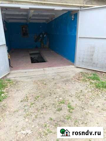 Гараж 21 м² на продажу в Прохладном Прохладный - изображение 1