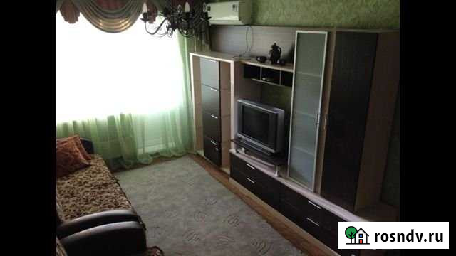 1-комнатная квартира, 36 м², 4/5 эт. в аренду на длительный срок в Больших Дворах Большие Дворы - изображение 1