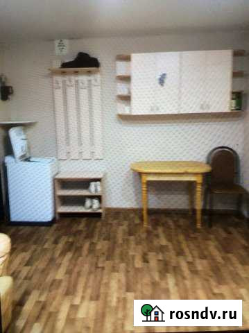 Комната 18 м² в 1-ком. кв., 2/9 эт. в аренду на длительный срок в Камышине Камышин - изображение 1