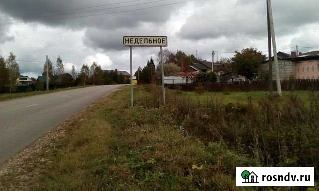 Участок ИЖС 20 сот. на продажу в Калуге Калуга - изображение 1