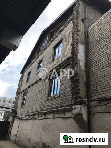 Сдается отдельно стоящее здание в центре, 838 кв.м. Казань - изображение 1