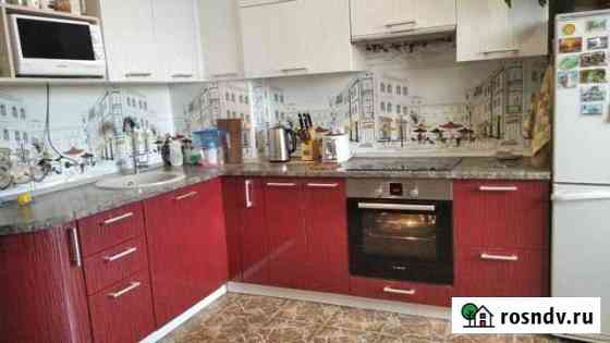 1-комнатная квартира, 42 м², 12/12 эт. на продажу в Воронеже Воронеж
