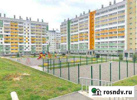 Квартира-студия, 26.6 м², 3/10 эт. на продажу в Челябинске Челябинск