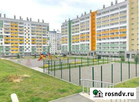 Квартира-студия, 26.6 м², 3/10 эт. на продажу в Челябинске Челябинск - изображение 1