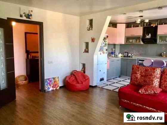 3-комнатная квартира, 91 м², 4/7 эт. на продажу в Сыктывкаре Сыктывкар