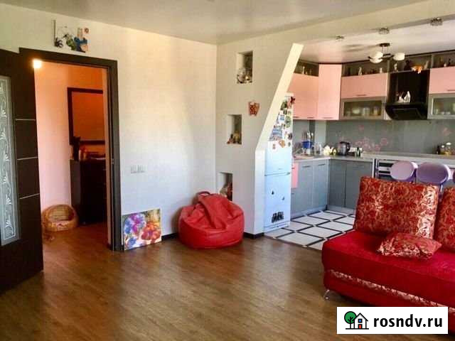 3-комнатная квартира, 91 м², 4/7 эт. на продажу в Сыктывкаре Сыктывкар - изображение 1