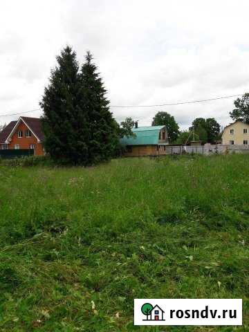 Участок ИЖС 11 сот. на продажу в Москве Москва - изображение 1