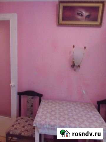 1-комнатная квартира, 31 м², 1/5 эт. в аренду на длительный срок в Домодедово Домодедово - изображение 1