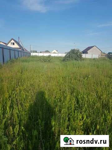 Участок ИЖС 10 сот. на продажу в Кузнецке Кузнецк - изображение 1