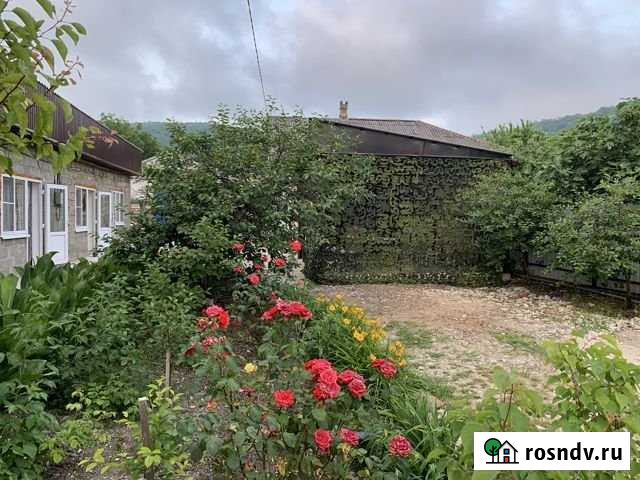 Дом 150 м² на участке 9 сот. на продажу в Новомихайловском кп Новомихайловский кп - изображение 1