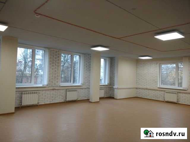 Офисное помещение, 100 кв.м. Нижний Новгород - изображение 1