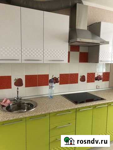 1-комнатная квартира, 47.7 м², 2/9 эт. в аренду на длительный срок в Перми Пермь - изображение 1