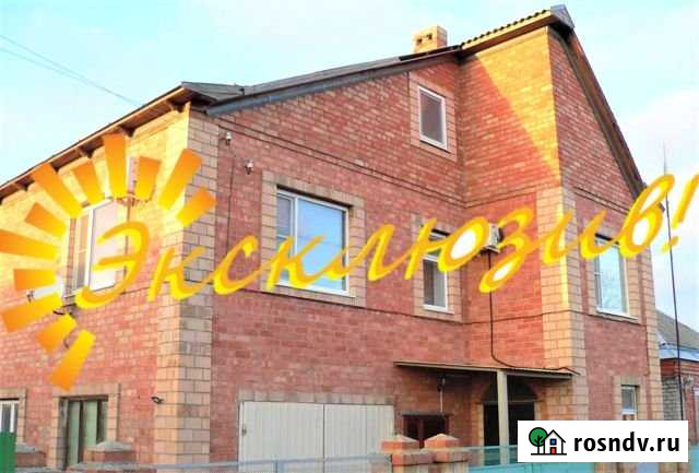 Дом 216.8 м² на участке 7.9 сот. на продажу в Широчанке Широчанка - изображение 1