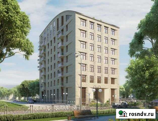 4-комнатная квартира, 136.1 м², 8/8 эт. на продажу в Москве Москва - изображение 1