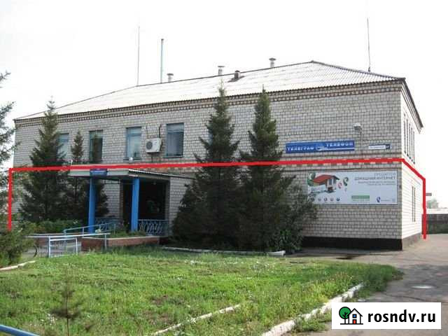 Продам помещение свободного назначения, 472 кв.м. Кулунда - изображение 1
